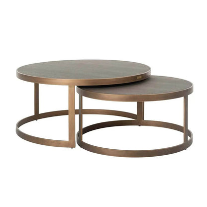 Furniture  -  Bloomville Coffee Table Set  -  60269604