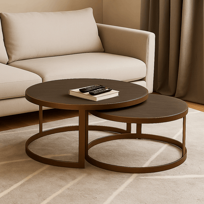 Furniture  -  Bloomville Coffee Table Set  -  60269604