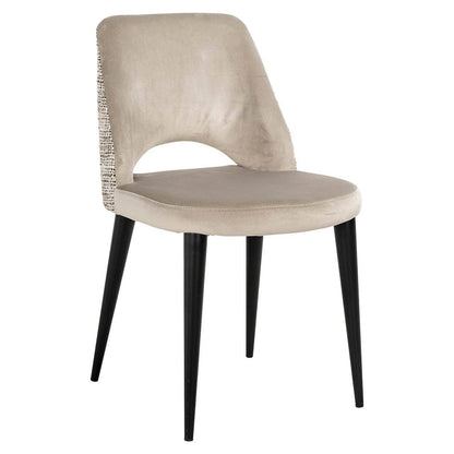 Furniture  -  Eleanor Dining Chair - Nature  -  60269607