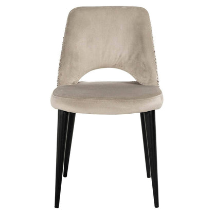 Furniture  -  Eleanor Dining Chair - Nature  -  60269607