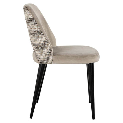 Furniture  -  Eleanor Dining Chair - Nature  -  60269607