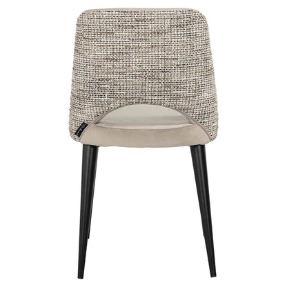 Furniture  -  Eleanor Dining Chair - Nature  -  60269607