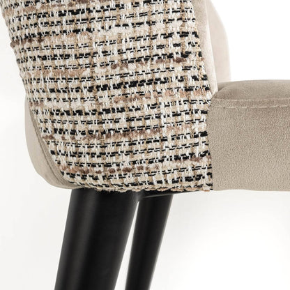 Furniture  -  Eleanor Dining Chair - Nature  -  60269607