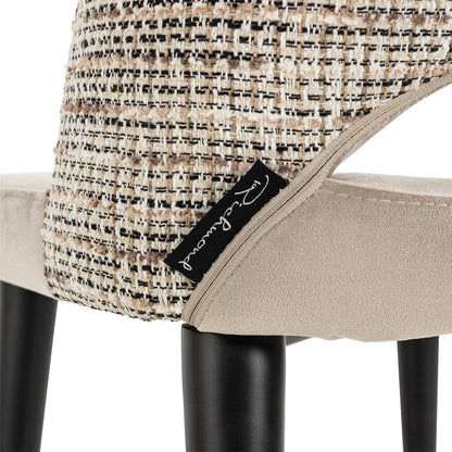 Furniture  -  Eleanor Dining Chair - Nature  -  60269607