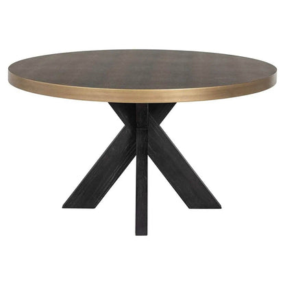 Furniture  -  Richmond Bloomville Dining Table & 4 Giovanna Chairs (Special Order)  -  60269610