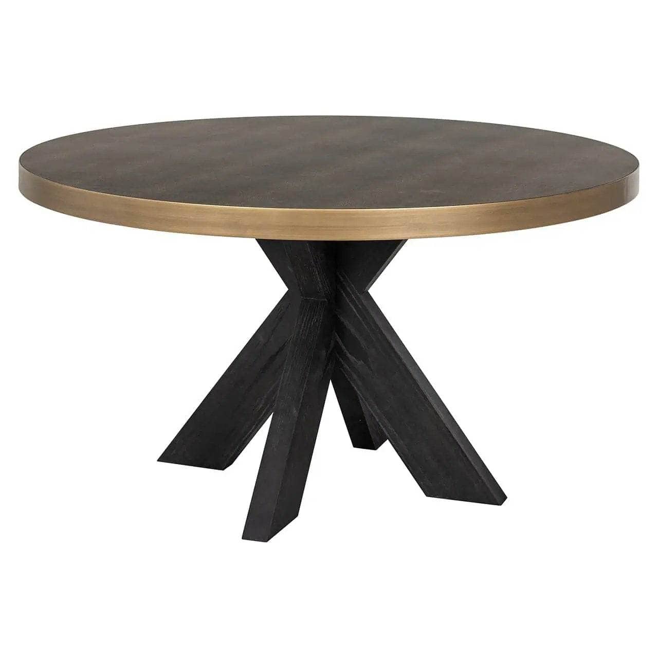 Furniture  -  Richmond Bloomville Dining Table & 4 Giovanna Chairs (Special Order)  -  60269610