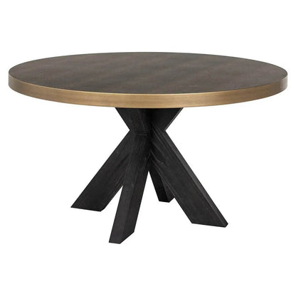 Furniture  -  Richmond Bloomville Dining Table & 4 Giovanna Chairs (Special Order)  -  60269610