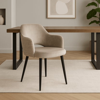 Furniture  -  Victoria Dining Chair  -  60269611