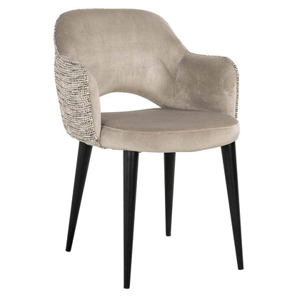 Furniture  -  Richmond Bloomville Dining Table & 4 Giovanna Chairs (Special Order)  -  60269610