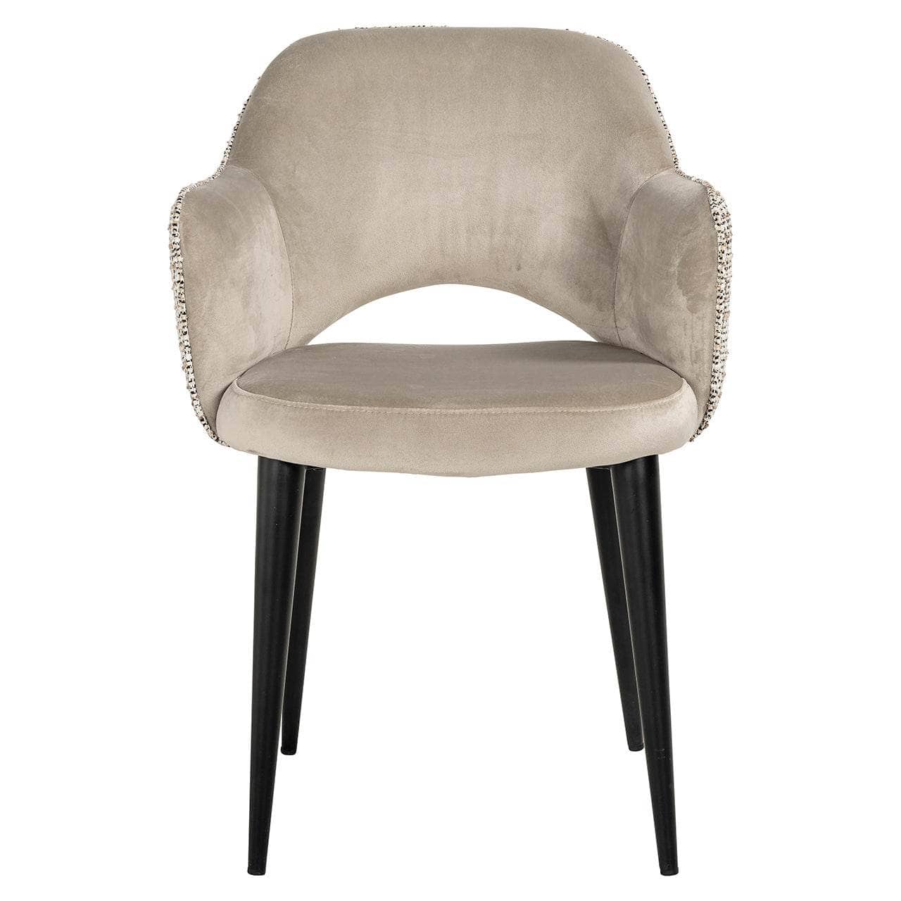 Furniture  -  Richmond Bloomville Dining Table & 4 Giovanna Chairs (Special Order)  -  60269610