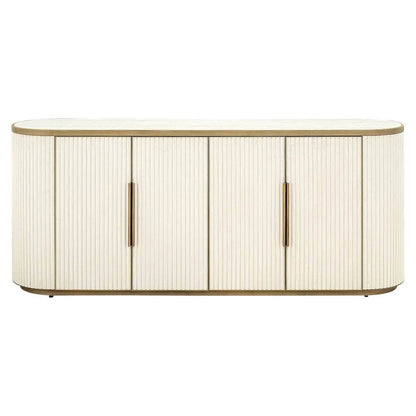 Furniture  -  Beaumont 4 Door Sideboard  -  60269617