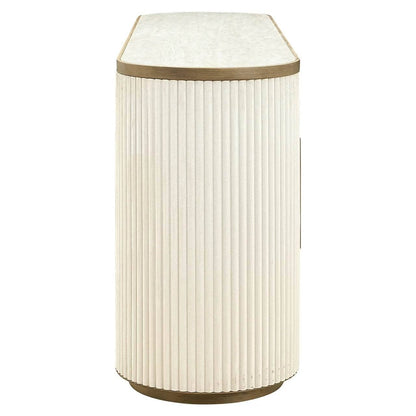 Furniture  -  Beaumont 4 Door Sideboard  -  60269617