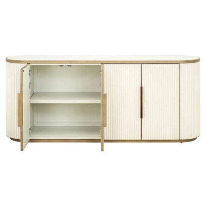Furniture  -  Beaumont 4 Door Sideboard  -  60269617