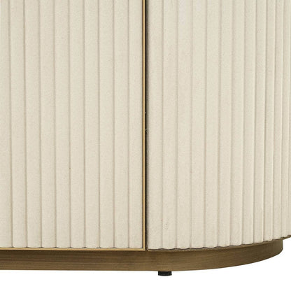Furniture  -  Beaumont 4 Door Sideboard  -  60269617