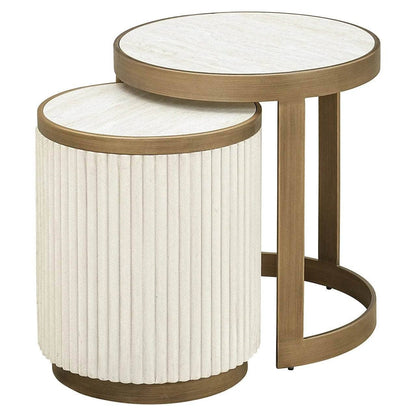 Furniture  -  Beaumont Nest Of Tables  -  60269618
