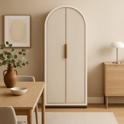 Furniture  -  Beaumont 2 Door Cabinet  -  60269620