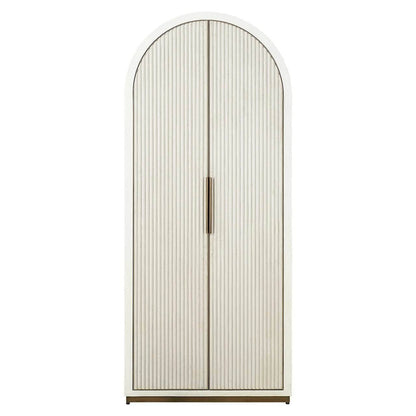Furniture  -  Beaumont  2 Door Cabinet  -  60269620