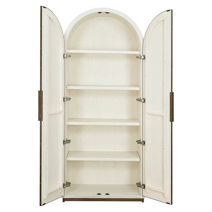 Furniture  -  Beaumont 2 Door Cabinet  -  60269620