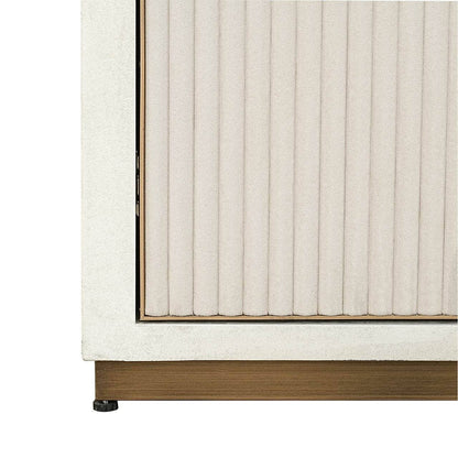 Furniture  -  Beaumont  2 Door Cabinet  -  60269620
