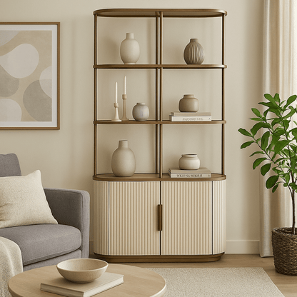 Furniture  -  Beaumont Display Unit  -  60269621