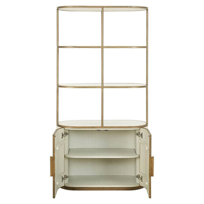 Furniture  -  Beaumont  Display Unit  -  60269621