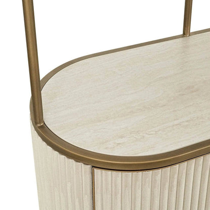 Furniture  -  Beaumont Display Unit  -  60269621