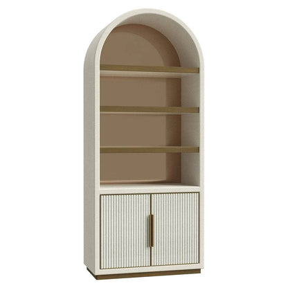 Furniture  -  Beaumont Open Arch Display Unit  -  60269622