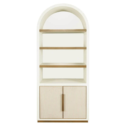 Furniture  -  Beaumont  Open Arch Display Unit  -  60269622