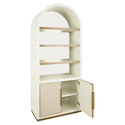 Furniture  -  Beaumont Open Arch Display Unit  -  60269622