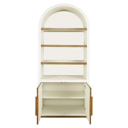 Furniture  -  Beaumont Open Arch Display Unit  -  60269622