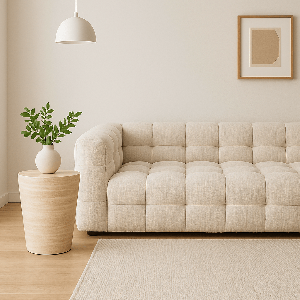 Furniture  -  Kensington End Table  -  60269623