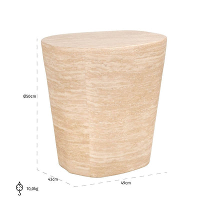 Furniture  -  Kensington End Table  -  60269623