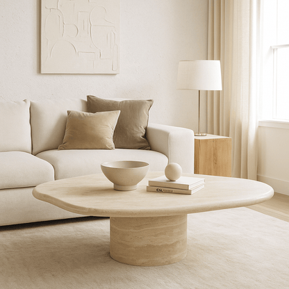 Furniture  -  Kensington Coffee Table  -  60269624