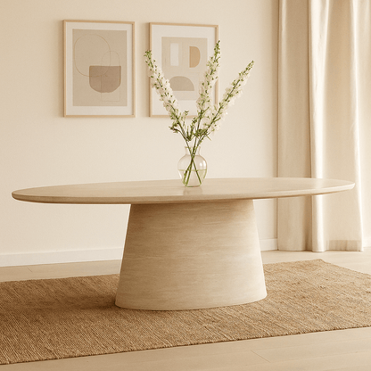 Furniture  -  Kensington 240cm Dining Table  -  60269625