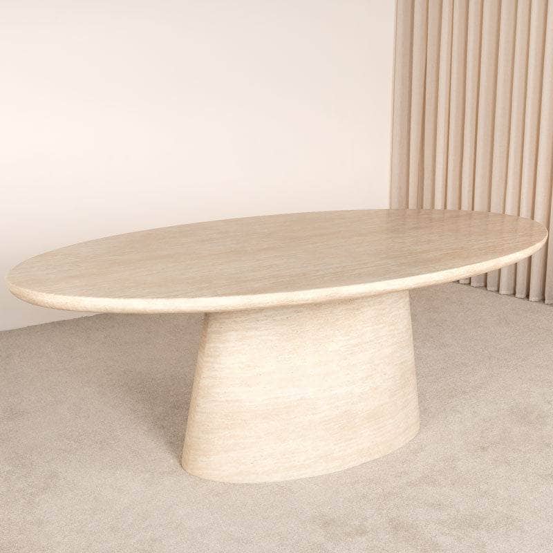 Furniture  - Kensington Dining Table & 6 Harriet Chairs  -  60269627