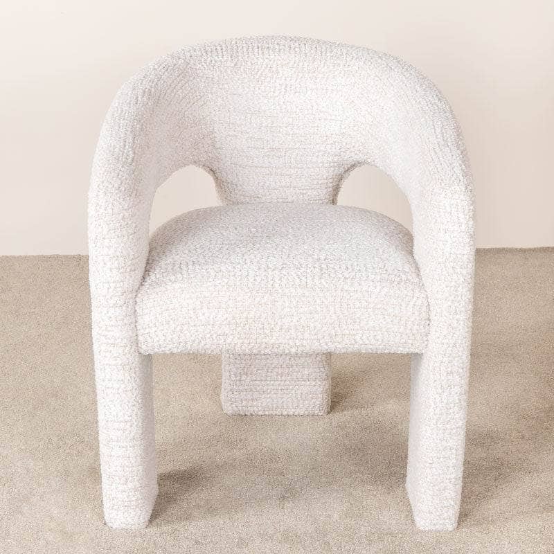 Furniture  - Kensington Dining Table & 6 Harriet Chairs  -  60269627