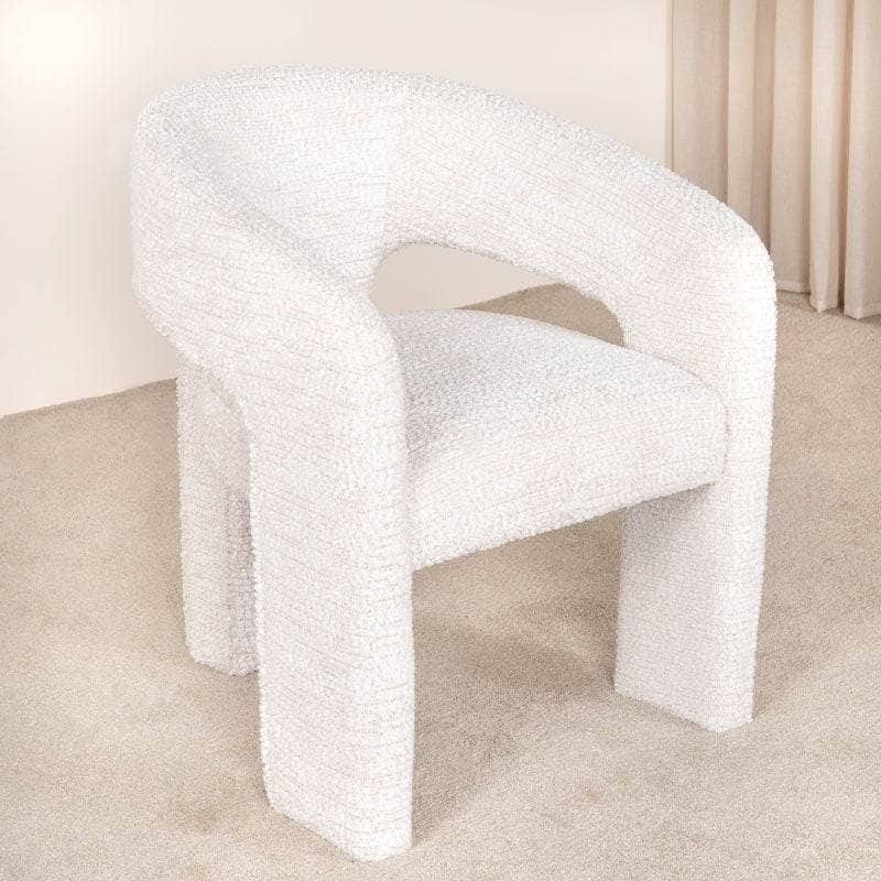 Furniture  - Kensington Dining Table & 6 Harriet Chairs  -  60269627