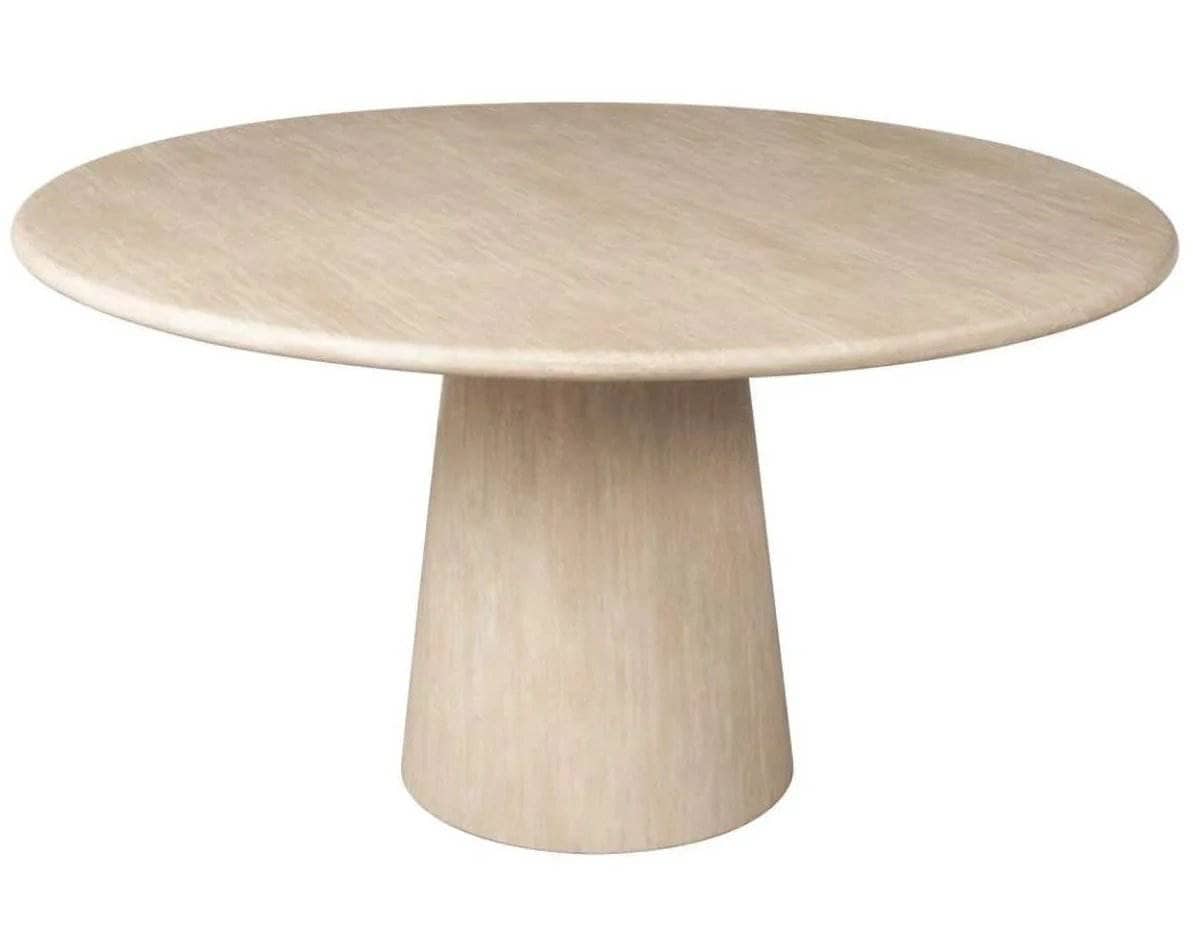 Furniture  -  Kensington Round Dining Table - 140cm  -  60269628