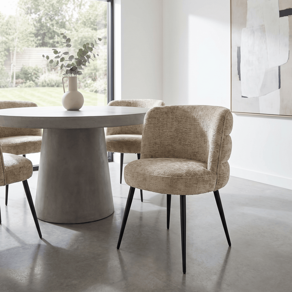 Furniture  -  Richmond Stella Dining Chair (Special Order)  -  60269629