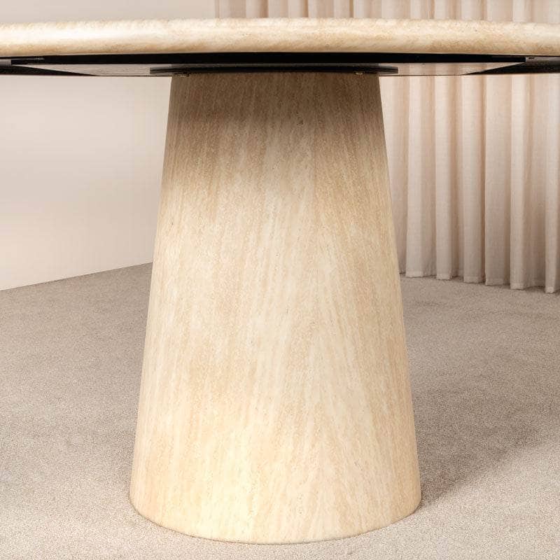 Furniture  - Kensington Table & 4 Charlotte Dining Chairs -  60269630