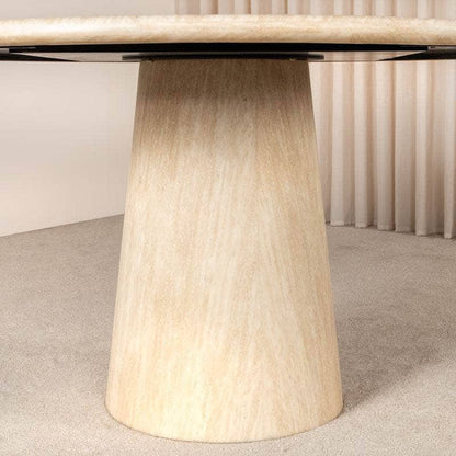 Furniture  - Kensington Table & 4 Charlotte Dining Chairs -  60269630