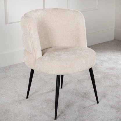 Furniture  - Kensington Table & 4 Charlotte Dining Chairs -  60269630