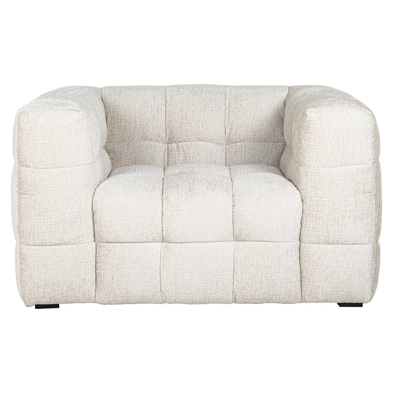 Furniture  -  WexfordLounge Chair - Cream  -  60269632