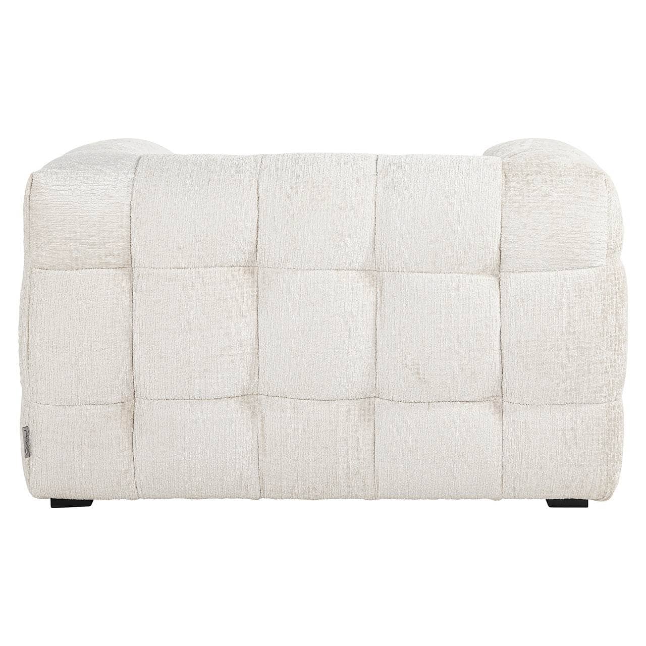 Furniture  -  Wexford - Lounge Chair - Cream  -  60269632
