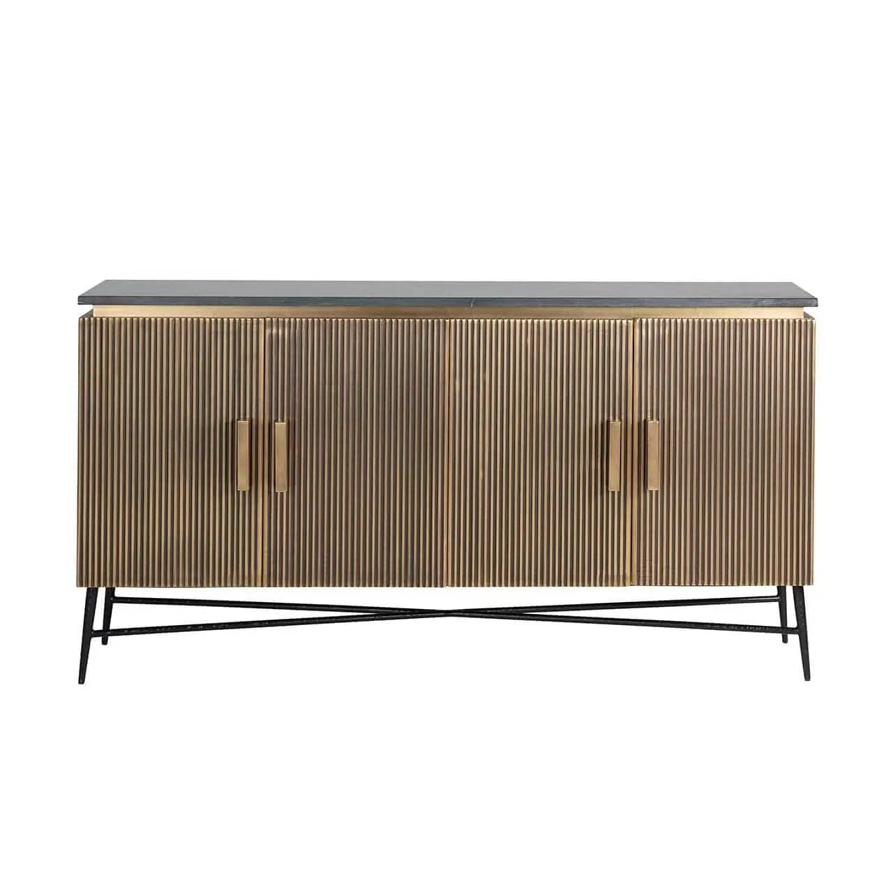 Furniture  -  Foundry 4 Door Sideboard  -  60269634