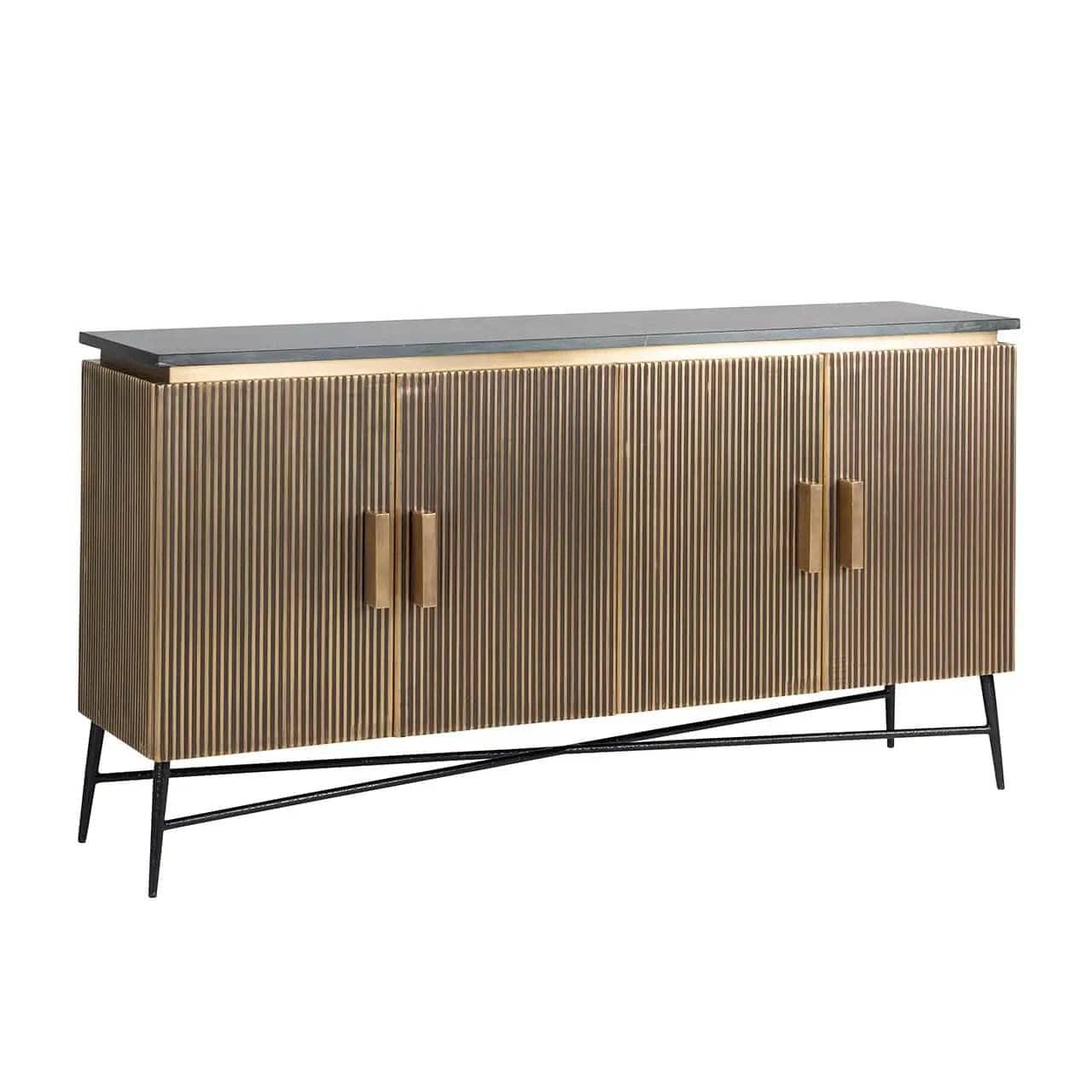 Furniture  -  Foundry 4 Door Sideboard  -  60269634