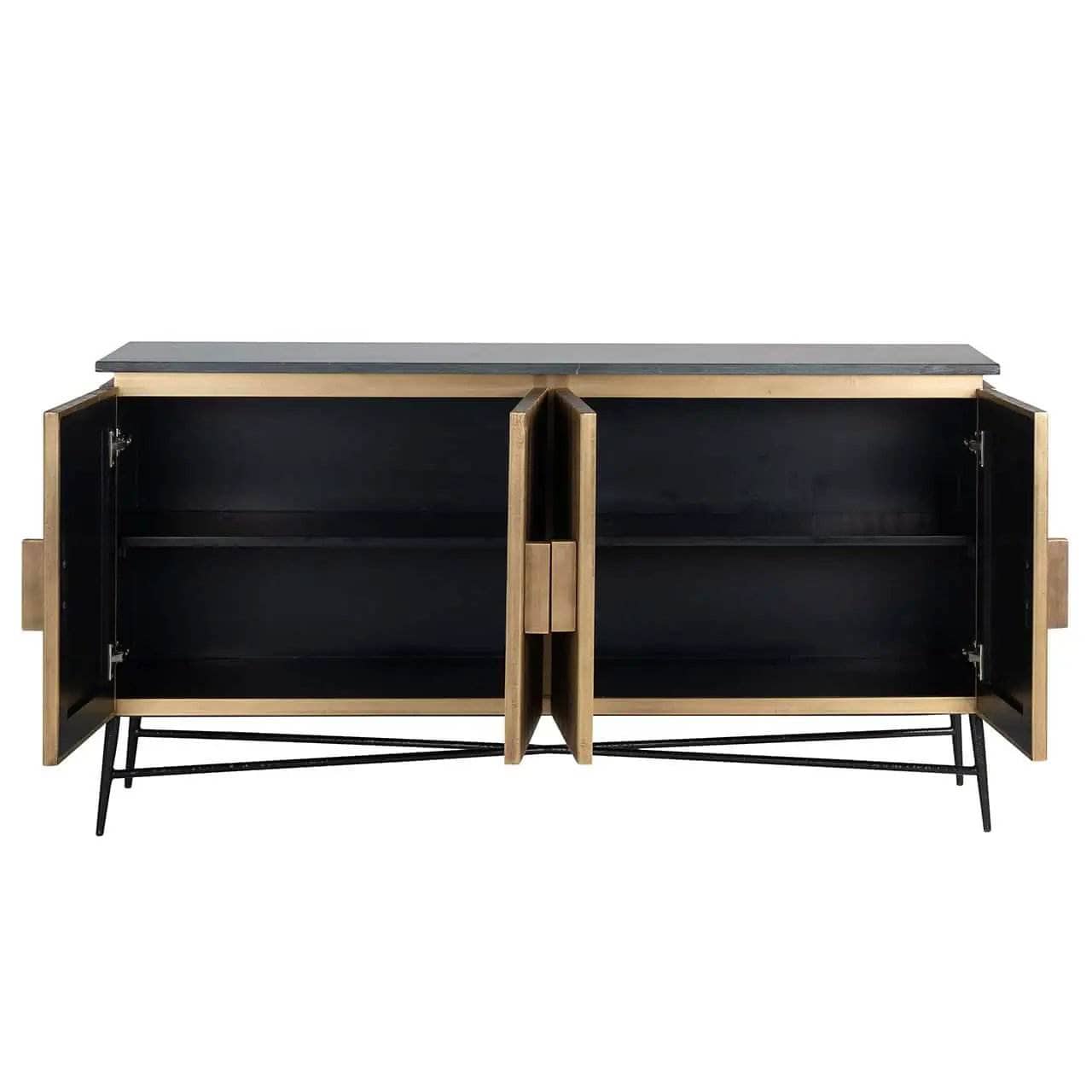 Furniture  -  Foundry 4 Door Sideboard  -  60269634