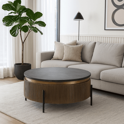 Furniture  -  Foundry Coffee Table  -  60269644
