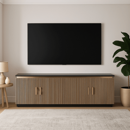 Furniture  -  Foundry TV Cabinet  -  60269645