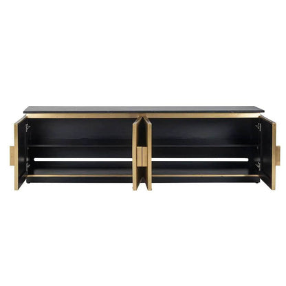 Furniture  -  Foundry TV Cabinet  -  60269645